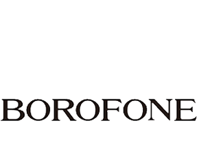 Borofone